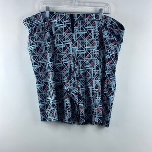 Men's Loose Fit Athletic Shorts